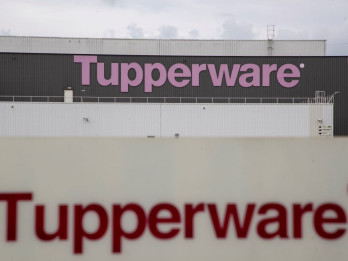 Penurunan Daya Beli Percepat Kebangkrutan Tupperware di RI