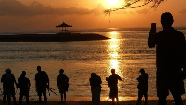 Penyaluran Kredit di Bali Nusra Tembus Rp231,1 Triliun