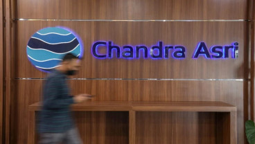 Posisi BlackRock dkk di Saham Emiten Prajogo Pangestu (TPIA)