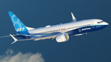 Boeing Iming-imingi Indonesia dengan TKDN 85% Usai Kena Getah Perang Dagang AS-China