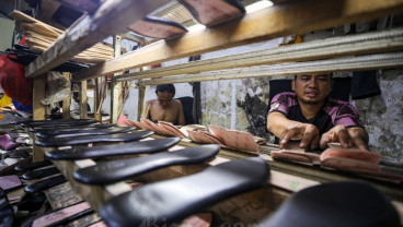 Produsen Sepatu Butuh Stimulus Tembus Pasar Ekspor Potensial Selain AS