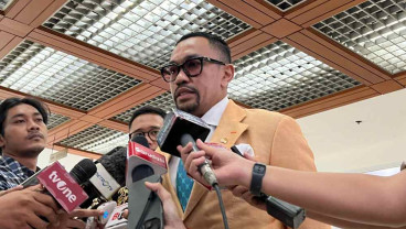 Ahmad Sahroni: Pertemuan Jokowi dan Sespimmen Gak Perlu Diunggah, Kurang Pas