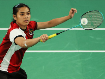 Piala Sudirman 2025, PBSI Buka Suara Soal Pergantian Jorji ke Ester