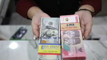 Pengumuman BI Rate April 2025: Suku Bunga Bank Indonesia dan Arah Nilai Tukar Rupiah