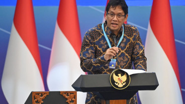 LPS Sebut Likuiditas Perbankan Membaik pada Kuartal I/2025, Ini Alasannya