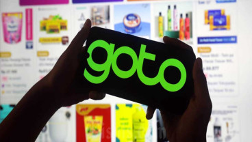 Strategi GoPay Later Memacu Portofolio Bisnis Goto Finansial