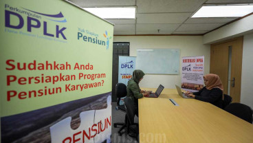 ADPI Sambut Baik Dukungan Danantara di Industri Dana Pensiun