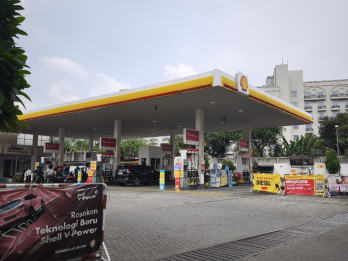 Harga BBM Pertamina, Shell, Vivo, BP, Hari Ini, Mana Paling Murah?