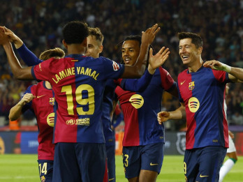 Prediksi Skor Barcelona vs Real Madrid: H2H, Susunan Pemain, dan Statistik Penting