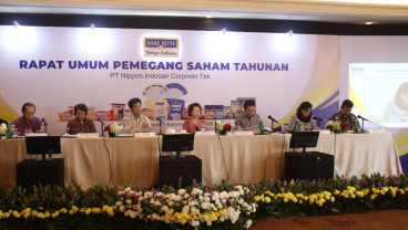 Cek Rekening, Produsen Sari Roti (ROTI) Bayar Dividen Rp450 Miliar Hari Ini