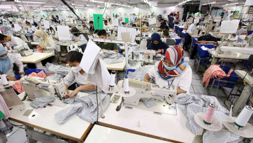 Ada Perang Dagang, Pengusaha Tekstil Siapkan Investasi Rp4,21 Triliun