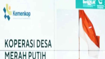 Pembentukan Koperasi Merah Putih di 2.266 Desa se-Sulsel Ditarget Rampung Akhir Mei 2025
