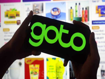 Nilai Pertaruhan GOTO di Lini Bisnis Fintech