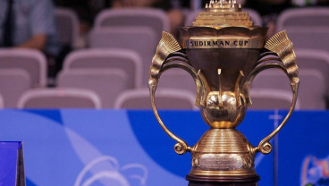Hendra Setiawan Berharap Indonesia Melangkah Jauh di Piala Sudirman 2025
