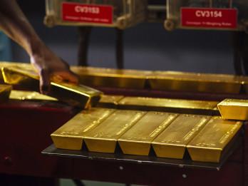 Ini Waktu Tepat Membeli dan Menjual Emas