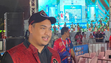 Kemenpora Salurkan Rp210 Miliar untuk Puluhan Pengurus Cabor di Tanah Air