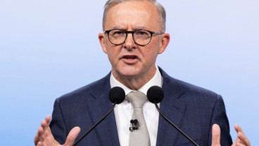 Partai Buruh Menang Pemilu Australia 2025, Anthony Albanese Tetap jadi Perdana Menteri