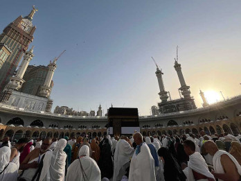 Menciptakan Rasa Kampung Indonesia untuk Jemaah Haji dan Umrah di Arab Saudi