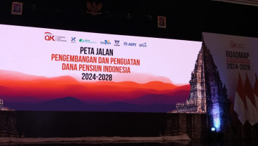 Kesadaran Pensiun Meningkat Tapi Peserta Turun, Ini yang Terjadi