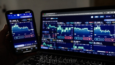 Ada SCMA, AMMN, BRPT, Saham Favorit Investor Lokal
