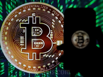 Perdagangan Derivatif Kripto Kian Diminati, Pintu Catat Jumlah Pengguna Tumbuh 340%