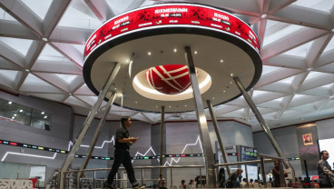 Rapor Cuan Emiten Anyar RATU, CBDK Cs saat Harga Saham Melonjak
