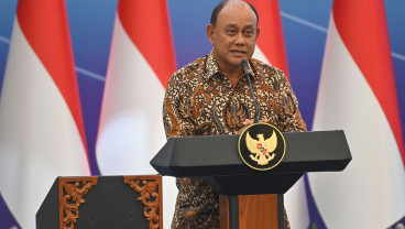 BGN Klaim Pemda Bakal Siapkan Lahan untuk MBG