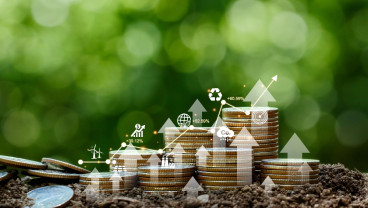 Investasi ESG Melambat, Fokus Bergeser ke Iklim Jangka Panjang?