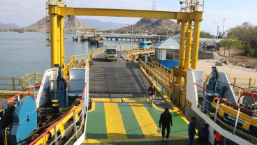 Pulau Sumbawa, Daerah Kaya Tambang yang Menuntut Menjadi Provinsi Baru