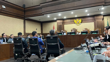 Penyelidik KPK: Hasto Aktor Intelektual Kasus Suap Harun Masiku
