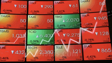 BBRI, BMRI, BBNI Draw Investors' Interest