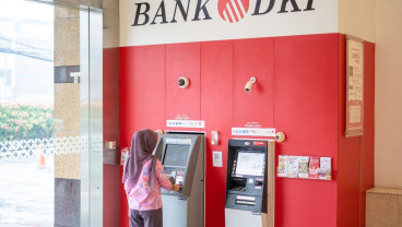 Bank DKI Berencana IPO, Anggota Komisi B DPRD Jakarta Soroti Keamanan IT