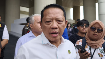 Kejagung Tangkap Bos Sritex Iwan Lukminto, Terkait Kasus Korupsi Kredit?