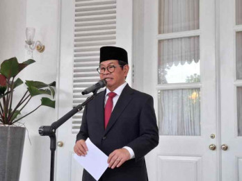 Mengubur Sisa Dosa Proyek Monorail Jakarta