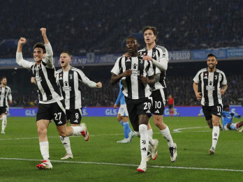 Prediksi Skor Venezia vs Juventus: Head to Head, Susunan Pemain