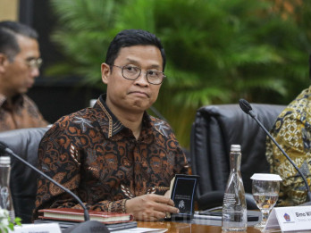 Dirjen Pajak Bimo Bicara Coretax, Sebut Sedang One-on-One