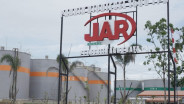 Emiten CPO Haji Isam Jhonlin Agro (JARR) Tebar Dividen Rp52,14 Miliar