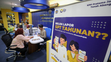 Penerimaan Pajak Sulsel Anjlok 10,72% per April 2025, Ini Sebabnya