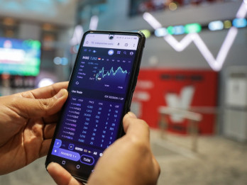 Waswas Kepastian Tarif Trump, Bagaimana Nasib IHSG Tengah Tahun?