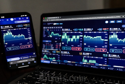 Rekomendasi Saham BRI, Mandiri, dan BCA Awal Juni