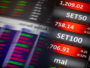 Angin Segar dari Perundingan AS-China, Bursa Asia Diproyeksi Menguat