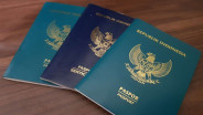 China Terbitkan Visa Multiple-entry Khusus untuk Pebisnis RI dan Keluarganya