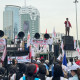 Buruh Usul Wacana Satgas PHK & Dewan Kesejahteraan Dikaji Ulang, Ada Apa?