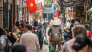 Fakta di Balik Data Bank Dunia, Penduduk Miskin Indonesia Lebih Tinggi dari Vietnam
