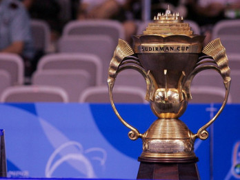Indonesia Ditawari BWF Jadi Tuan Rumah Piala Sudirman dan Thomas-Uber, Ini Tanggapan Menpora