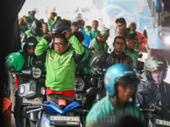 Kabar Terbaru Rencana Merger dengan GOTO, Grab Tegaskan Tak Ada Kesepakatan