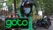 GOTO Tuntaskan Migrasi Induk GoPay ke Pusat Data Alibaba Cloud