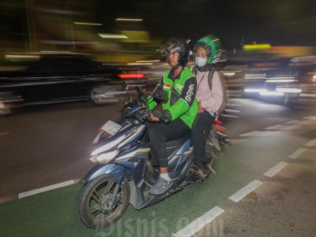 Morgan Stanley & Goldman Beda Pandangan dengan Konsensus Saham GOTO