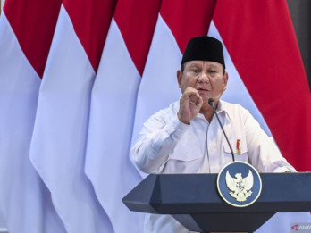 Rancangan Struktur Badan Penerimaan Negara Sudah Sampai Meja Prabowo, Ini Isinya