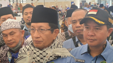 Soal Petugas Nebeng Haji, Menag: Yang Penting Menjalankan Tugas